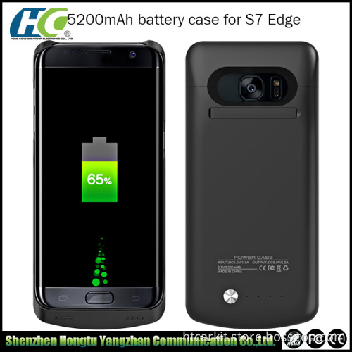 2016 New design for samsung s7 edge battery case,for samsung s7 edge case,for samsung s7 case